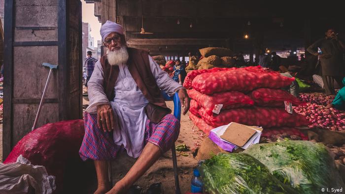 Pakistanci postaju vegetarijanci – nemaju para za meso