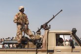 Pakistanska vojska napala talibansko uporište blizu granice s Avganistanom