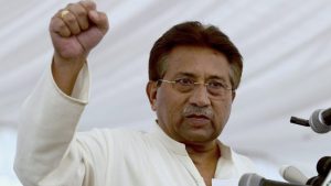 Pakistanska vojska osudila negiranje pravde u slučaju smrtne presude Mušarafu