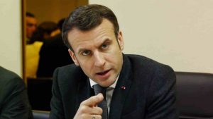 Pakistanske vlasti pozvale ambasadora Francuske na razgovor zbog izjave Makrona