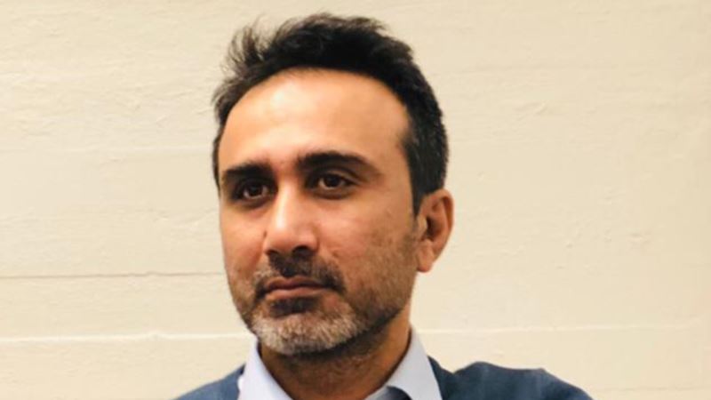 Pakistanski novinar pronađen mrtav u Švedskoj