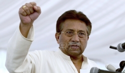 Pakistanski sud poništio smrtnu kaznu bivšem predsedniku Mušarafu