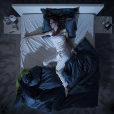 Paklene vrućine vam ne daju da spavate? Ovaj trik REŠAVA PROBLEM!