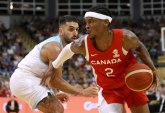 Pakleni Kanađani napadaju svetski tron: Sa NBA zvezdama na Mundobasket