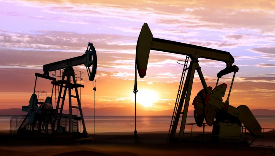 Pala cijena nafte