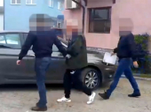Pala grupa DILERA HEROINA: Hapšenja u Vranju i Novom Sadu