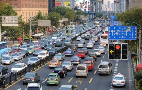 Pala prodaja automobila u Kini, najviše električnih