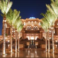 Palata Emirata je najluksuzniji hotel sveta: Vredi 6 milijardi dolara, zvezdicama nema broja (FOTO)