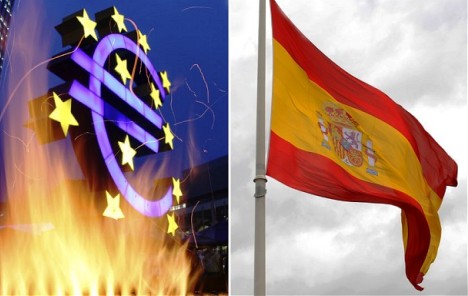 Pale dionice banaka u Španjolskoj zbog dogovora socijalista i Unidas Podemosa