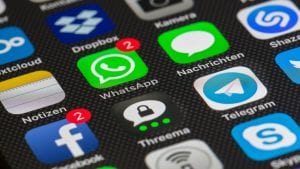Pale društvene mreže Facebook, Instagram i Whatsapp