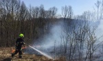 Pale korov i izazivaju požare: Vatrogasci u Banjaluci imali 10 intervencija