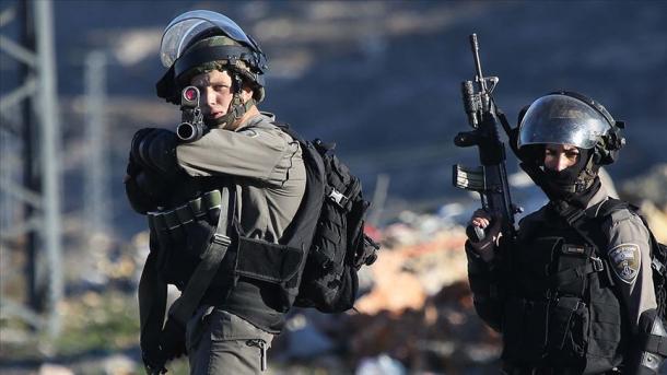 Palestina: Najmanje dva Izraelska vojnika su ubijena i dva teško ranjena na okupiranim teritorijama