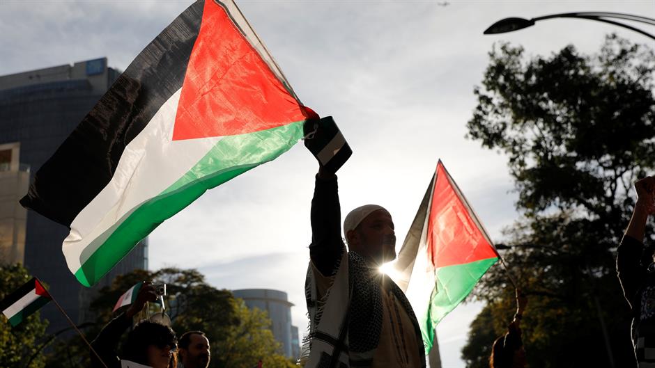 Palestinci: Smanjenjem pomoći SAD vrše pritisak