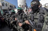 Palestinci se svete: Raketna paljba na Izrael
