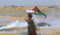 Palestinci traže osudu Izraela u UN, SAD predlaže da se osudi i Hamas