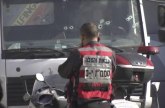 Palestinska grupa preuzela odgovornost za napad kamionom