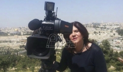 Palestinska uprava: Izraelske snage namerno ubile novinarku Al Džazire