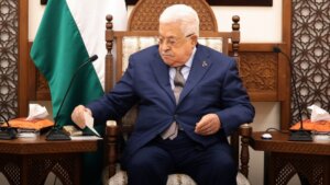 Palestinski predsednik postavio ekonomskog savetnika Muhameda Mustafu za novog premijera