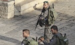 Palestinski tinejdžer ubijen, desetine ranjenih u sukobu s izraelskim vojnicima