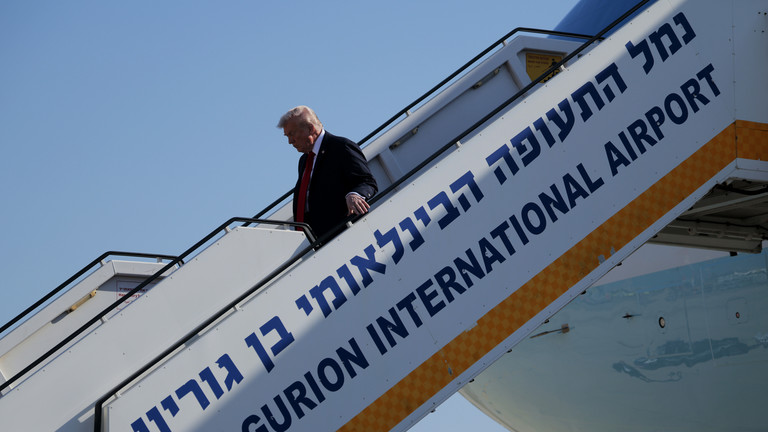 Palestinsko pitanje nije rešeno – Lavrov