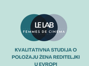 Palić Film Festival – Srbija ostaje među nekoliko država u Evropi bez politike u vezi sa položajem žena u filmskoj industriji