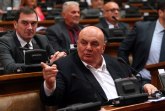 Palma: Basti je dat rok da podnese ostavku; Za JS on više nije ni član stranke ni ministar