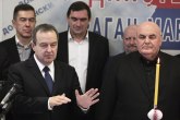 Palma i Dačić: Cilj da Aleksandar Vučić bude predsednik Srbije, a Dačić premijer