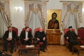 Palma razgovarao sa predsednikom Vlade Svete Gore: Mi se zalažemo za tradicionalne pravoslavne vrednosti