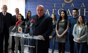 Palma žestoko prokomentarisao poslanike u Skupštini Srbije