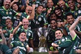 Brazilci zapalili grad – Palmeiras šampion najluđe sezone – Peleov klub ispao posle 111 god.