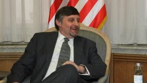 Palmer: SAD nemaju večnost za odnose Kosova i Srbije