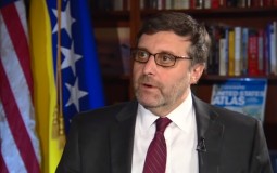 
					Palmer: SAD zabrinute zbog aktuelnih trendova u Srbiji 
					
									