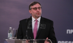 Palmer: U dogovoru o punoj normalizaciji odnosa Srbije i Kosova bi idealno bilo medjusobno priznanje