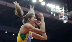 Palšute srećna zbog zlatne medalje u Beogradu