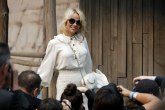 Pamela Anderson: Hrvatskoj potreban politički potres