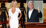 Pamela Anderson se udala peti put, i to za muškarca koji je 22 godine stariji od nje