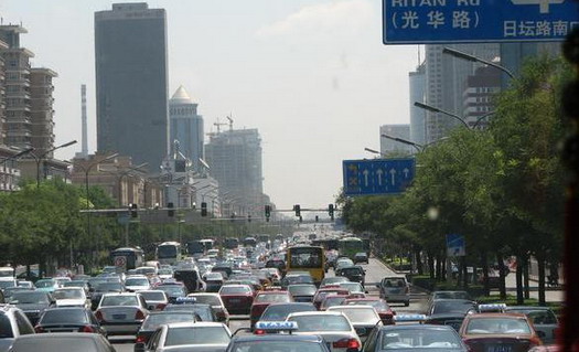 Pametni automobili će do 2020. činiti 50% kineskog tržišta