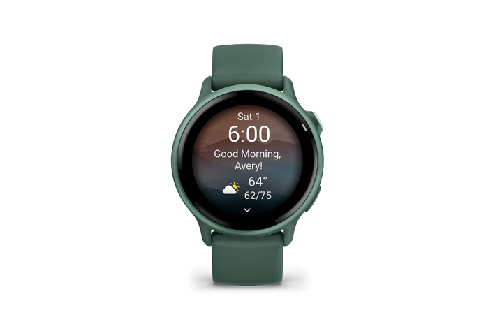 Pametni sat koji pomera granice sportskog stila – Garmin vívoactive 6
