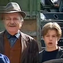 Pamte ga kao BEBANA IZ PORODIČNOG BLAGA, a on se danas bavi muzikom i izgleda POTPUNO DRUGAČIJE: Nisam se pokajao...