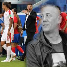 Pamtite li šta je 2018. uradio za srpski fudbal? Saša Vidić ostavio veoma dubok trag i u domaćem sportu (FOTO)