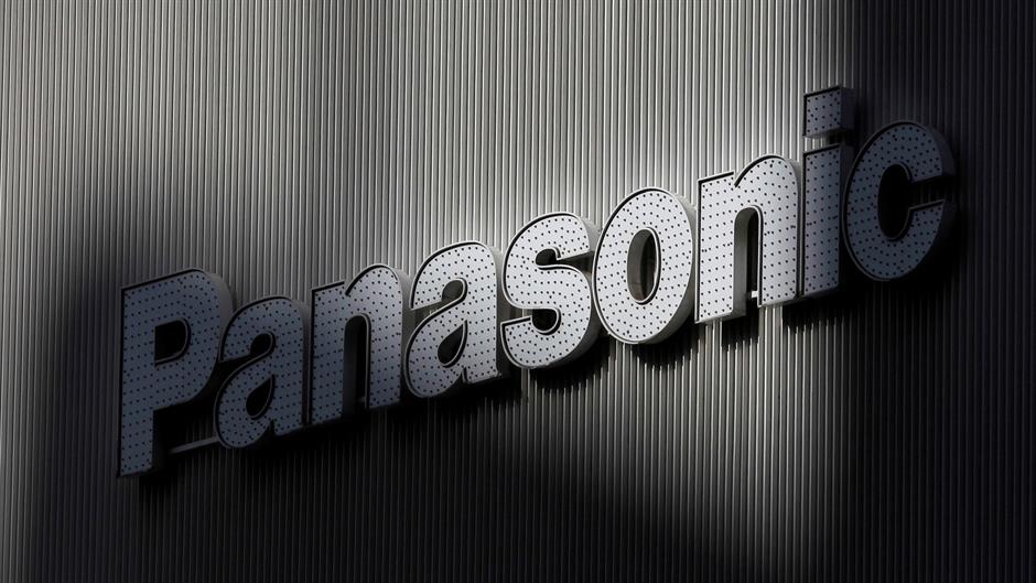 Panasonik seli evropsko sedište iz Velike Britanije