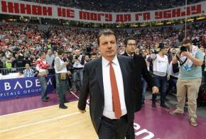 Panatinaikos dobio trenera, Zoran Savić završio posao