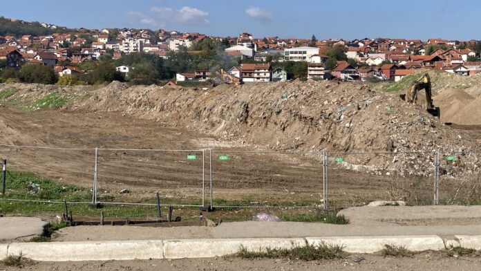 Pančevačka firma samo od sanacije deponije u Prokuplju inkasiraće preko 4,7 miliona evra