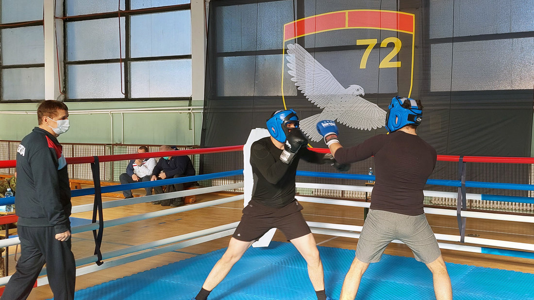 Pančevo: Održan Svetosavski turnir u borilačkim veštinama