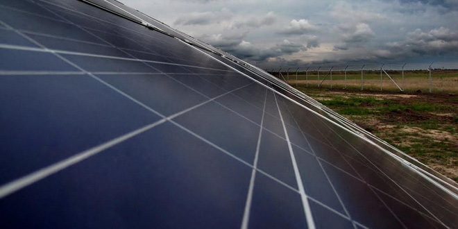 Pančevo: Solarni kolektori na površini od 35.000 kvadrata