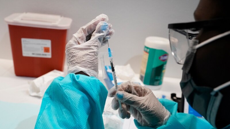 Pandemija Kovida 19: SAD kupuju još 200 miliona vakcina, EU ih odobrava za tinejdžere