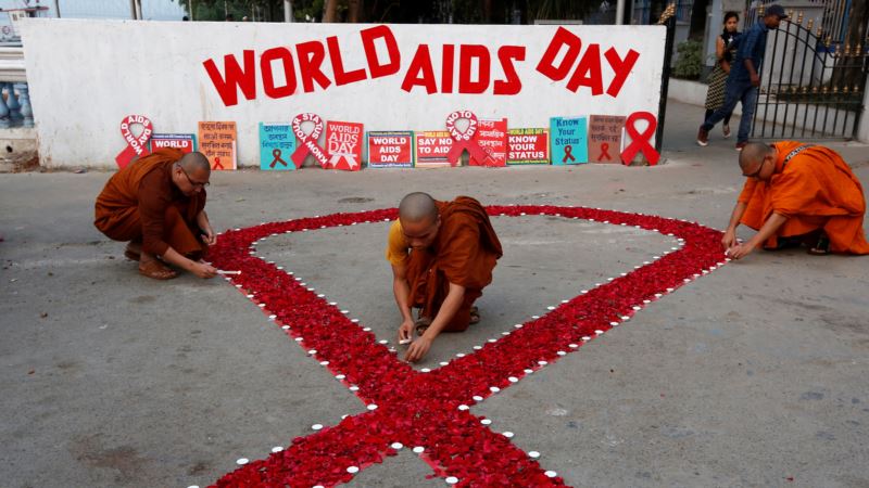 Pandemija koronavirusa pogoršava globalnu borbu protiv AIDS-a