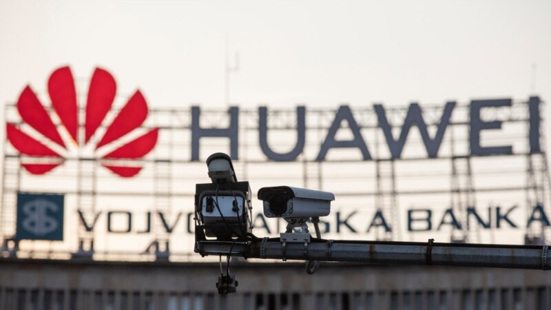 Pandorini papiri otkrili lobiranje za Huawei u državnim firmama u Srbiji 