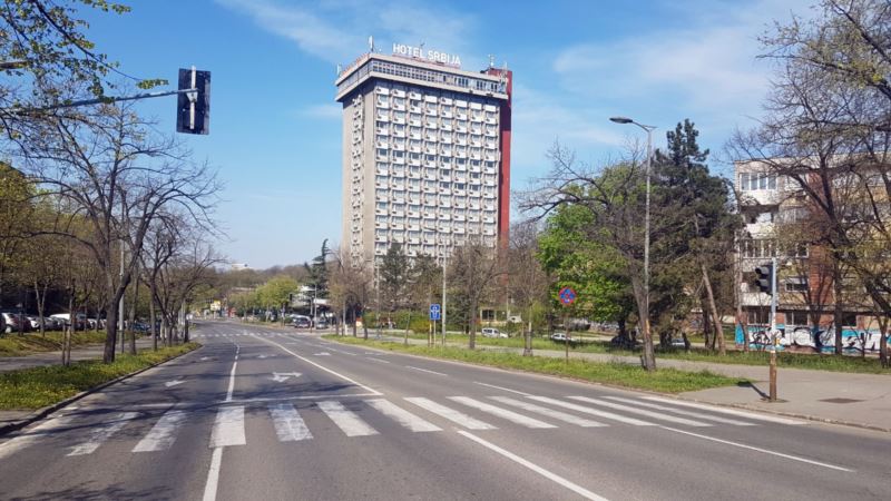 Panel: Gubitak hotela u Srbiji 230 miliona evra zbog pandemije 