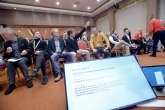 Panelom o kreativnoj industriji počeo Kopaonik biznis forum